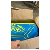 Airhead Comfort Shell Towable Tube for Boating, Multiple Sizes