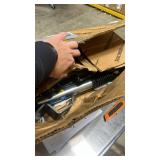 RealTruck SUPERLIFT SUSPENSION Dual Steering Stabilizer Kit for Ford F-250/F-350 | Bilstein 5100 Series Cylinders | 92742 | Fits 2005-2022 Ford F-250 / F-350 Superduty with No Lift to Any Lift Height