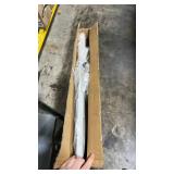 Babelio Baby Gate for Doorways and Stairs, 26