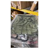 MT Military Alice Pack Medium Army Survival Combat ALICE Rucksack Backpack 50L Olive Drab