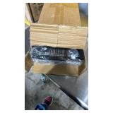 YuAnWe 3-Tier Heavy Duty Metal Plant Stand Indoor/Outdoor â Tall Plant Stand with Adjustable Bars, High Load Capacity for Multiple Plants & Flower Pots