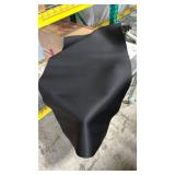 KTRIO Large Gaming Mouse Pad with Stitched Edges, Oversized Mousepad with Superior Micro-Weave Cloth, Non-Slip Base, Water Resist Keyboard Pad, Desk Pad for Gamer, Office & Home, 47.3 x 23.6 in, Black