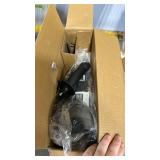 HART 20-Volt Cordless 4 1/2-inch Angle Grinder (Battery Not Included)