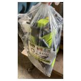 Pressure Washer, Power Washer with 4 Quick Connect Nozzles, High Pressure Cleaning Machine with Foam Cannon for Cars/Fences/Driveways/Patios/Home Cleaning