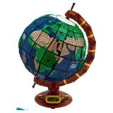 LEGO Idea Globe 21332