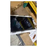 Pisichen Touchscreen Gaming Monitor 27 Inch 4K UHD(3840x2160) IPS Computer Monitor, 60Hz, Ultra-Thin Bezel, HDMI, DisplayPort, 400 cd/ã¡, VESA, Tilt Adjustable