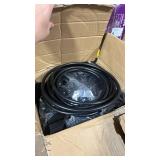 Pressure Washer, Power Washer with 4 Quick Connect Nozzles, High Pressure Cleaning Machine with Foam Cannon for Cars/Fences/Driveways/Patios/Home Cleaning