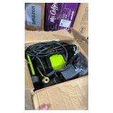 Pressure Washer, Power Washer with 4 Quick Connect Nozzles, High Pressure Cleaning Machine with Foam Cannon for Cars/Fences/Driveways/Patios/Home Cleaning