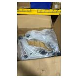 HAWK BROTHER Front Lower Control Arm with Ball Joint Assembly Replacement For 2007-2012 Nissan Altima and ONLY 2013 Altima Coupe Models