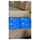 FitRight Ultra Adult Incontinence Underwear, Heavy Absorbency, X-Large, 56 - 68, 4 Packs of 20 (80 Total)