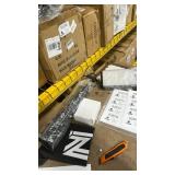 1-Pack LED Video Light Kit, NiceVeedi Photography Lighting Kit, 2800-6500K Dimmable Studio Light with Tripod Stand & Phone Holder, 73\" Stream Light for Video Recording, Game Streaming, YouTube