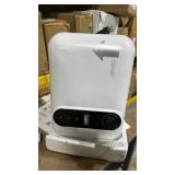 110V-120V 1.5Kw Instant Electric Hot Water Heater Under Kitchen Small Tank 2.5-3.0 Gallon Storage,Rv Trailer Instant Counter Compact Point-of-Use,2 PCs 16â Long 1/2âFIP Stainless Steel Water