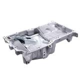 NewYall 2.2L 2.4L Engine Oil Pan for Buick Allure Lacrosse Regal Chevrolet Captiva Sport Cobalt Equinox HHR Impala Malibu Orlando Pontiac G5 G6 Saturn Ion Vue