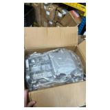 NewYall 2.2L 2.4L Engine Oil Pan for Buick Allure Lacrosse Regal Chevrolet Captiva Sport Cobalt Equinox HHR Impala Malibu Orlando Pontiac G5 G6 Saturn Ion Vue