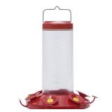 Perky-Pet 220 The Grand Master 48-Ounce Hummingbird Feeder