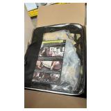 JOJOBAY Chevy Silverado Seat Covers,Leather Seat Covers for GMC Sierra,Custom Fit 2007-2026 1500 2500HD 3500HD Crew Double Extended Regular Cab,LT LZT RST Trail Boss(Full Set,Black)