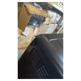 COSORI Smart 12-in-1 Air Fryer Toaster Oven Combo, Airfryer Convection Oven Countertop, Bake, Roast, Reheat, Broiler, Dehydrate, 75 Recipes & 3 Accessories, 26QT, Black-Stainless Steel