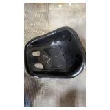 Gyroor K2 Balancing Scooter Go Kart Attachment for Kids & Adults, Adjustable Frame Length Balancing Scooter Seat Attachment for 6.5\" 8\" 10\" Self Balancing Scooter