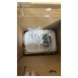 Momcozy 3 Layers Large Bottle Sterilizer and Dryer, Fast Sterilize and Dry, Universal Bottle Sterilizer for All Bottles & Breast Pump Accessories, Touch Screen & Auto-Off Bottle Sanitizer