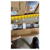 cciyu NCV72130 CV Axle Shaft Assembly Fit For Volkswagen B-eetle 2.0L,For Volkswagen B-eetle 2.5L,For Volkswagen for Passat 2.5L 2012-2014 Front Left Drive Side