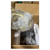 Vintage Gramophone Record Player, Retro Phonograph Record Players, Horn Turntables for Vinyl Records with Bluetooth/USB/Aux/FM Play for Home/Office/Hotel/Christmas/Birthday Gift, Music Amplifiers