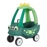 Little Tikes Cozy Coupe Dinosaur â Amazon Exclusive Large, Green