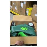 Little Tikes Cozy Coupe Dinosaur â Amazon Exclusive Large, Green