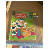 Vintage Walt Disney Comics & Stories Magazine