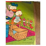 Vintage Walt Disney Comics & Stories Magazine