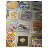 Misc. Coasters Lot