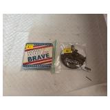 Land of the Free & Proud to be an American coasters