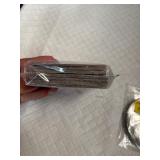 Land of the Free & Proud to be an American coasters