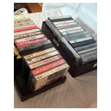 Misc. Vintage Cassette Tapes