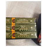 Vintage Great Canadian Parks & National Parks VHS Tapes