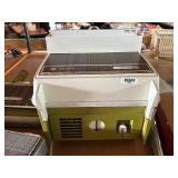 vintage Sears Kenmore Magicord vacuum cleaner