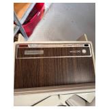 vintage Sears Kenmore Magicord vacuum cleaner