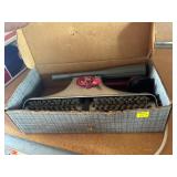 vintage Sears Kenmore Magicord vacuum cleaner