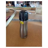 Nissan Stainless Coffee Cup