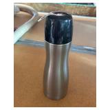 Nissan Stainless Coffee Cup
