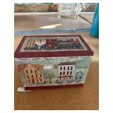 2 Christmas Gift Boxes