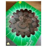 Windy Garden Snowman Wind Spinner