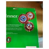 Windy Garden Snowman Wind Spinner