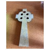 Beautiful Cross Decor