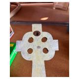 Beautiful Cross Decor