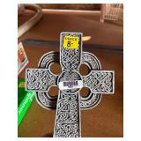 Beautiful Cross Decor
