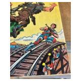 Vintage G.I. Joe Comic Book