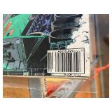 Vintage G.I. Joe Comic Book