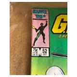 Vintage G.I. Joe Comic Book