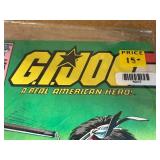 Vintage G.I. Joe Comic Book