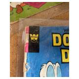 Vintage Donald Duck Magazine